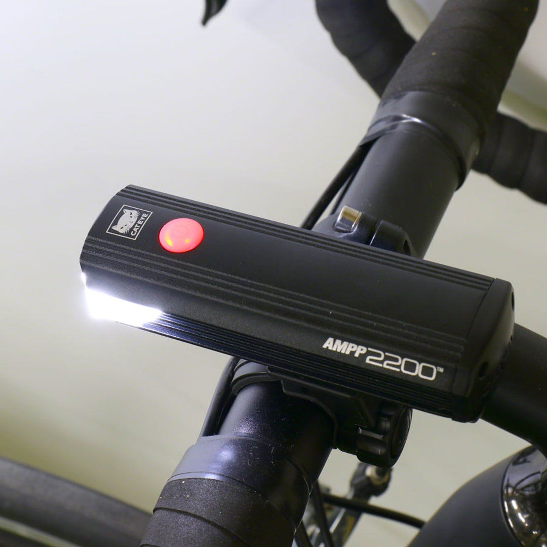 AMPP2200 Headlight