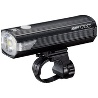 AMPP1700 Headlight - Black