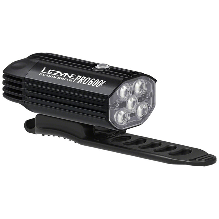 Fusion Drive Pro 600+ Headlight