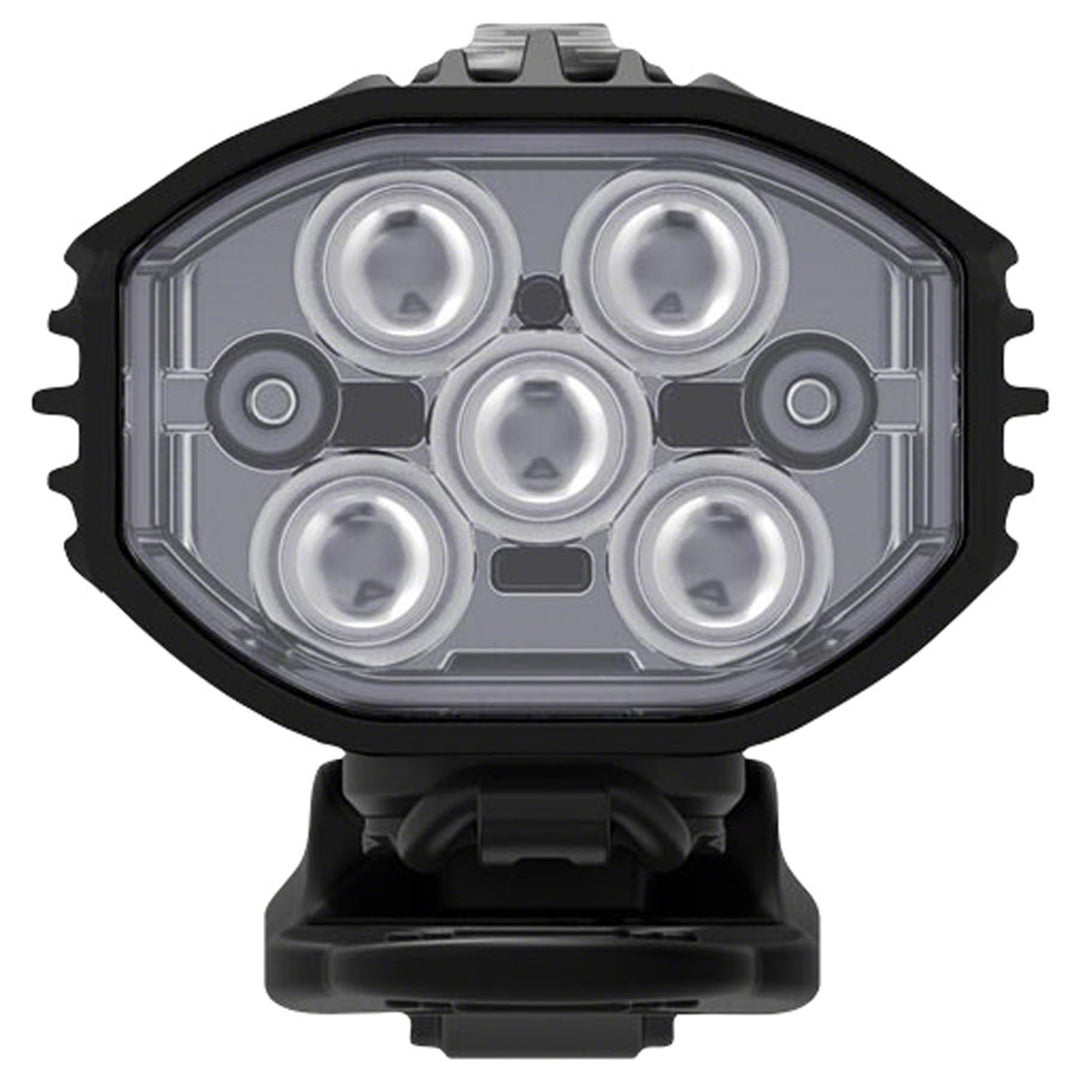 Fusion Drive Pro 600+ Headlight