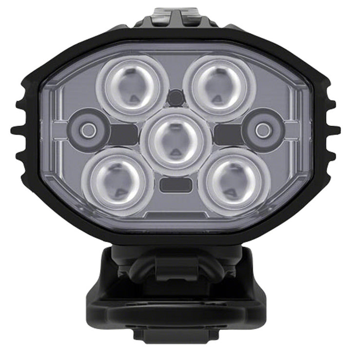 Fusion Drive Pro 600+ Headlight
