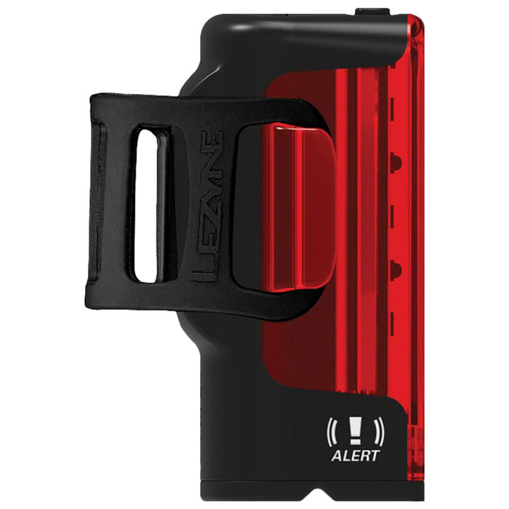 Strip Pro Ai Alert 400+ Taillight