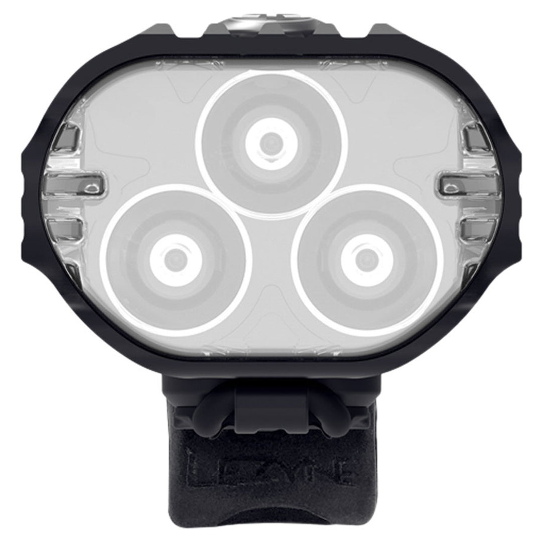 React Drive 1200 Headlight