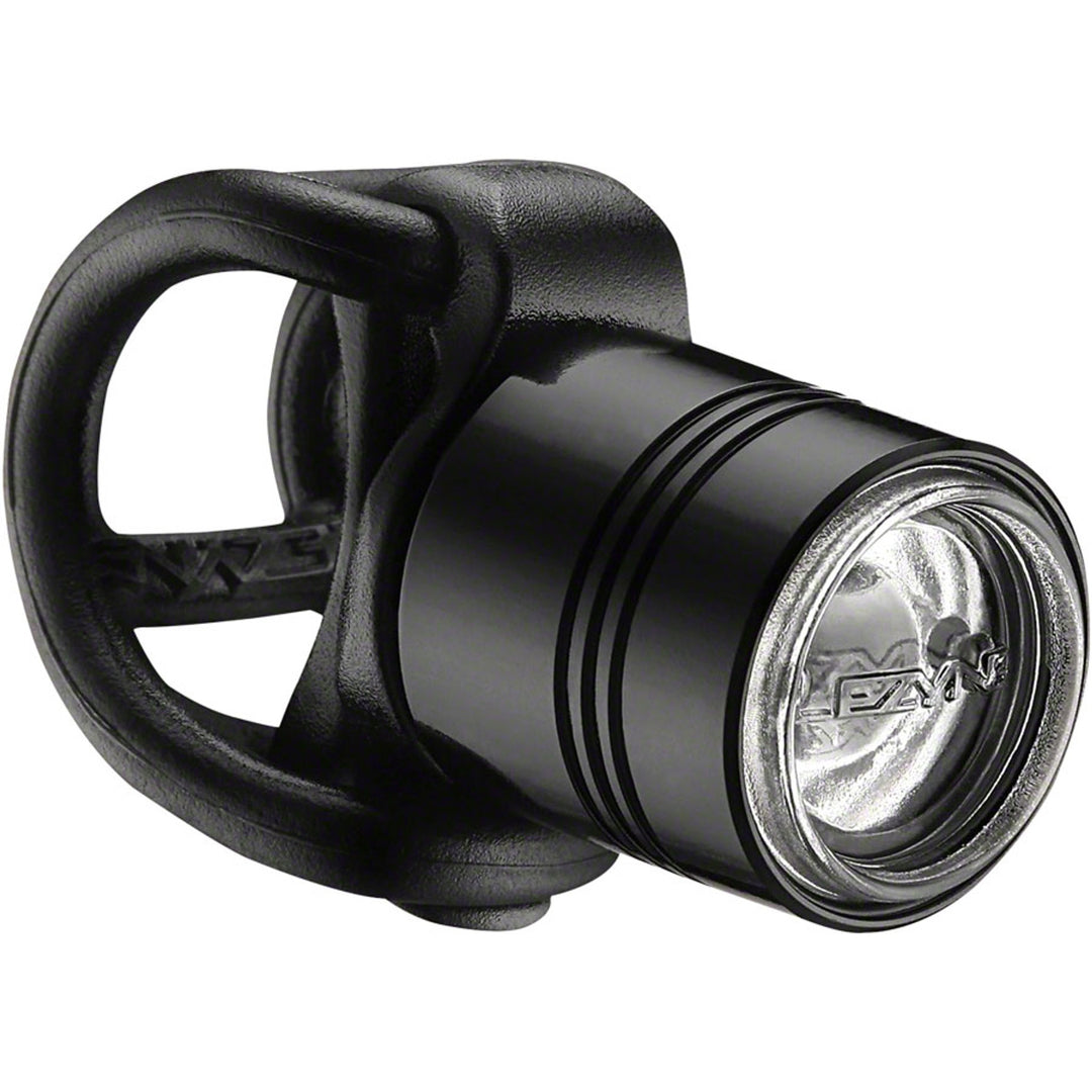 Femto Drive Headlight and Taillight Set: Black