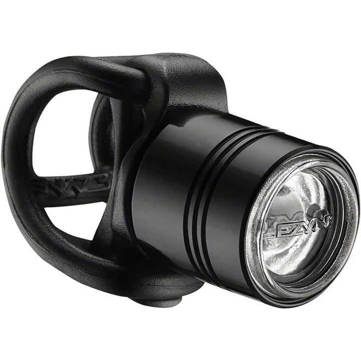 Femto Drive Headlight and Taillight Set: Black
