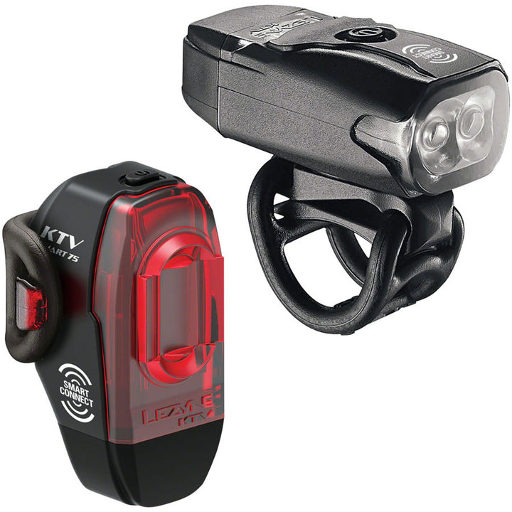 KTV Drive/KTV Pro Smart Headlight/Taillight Set