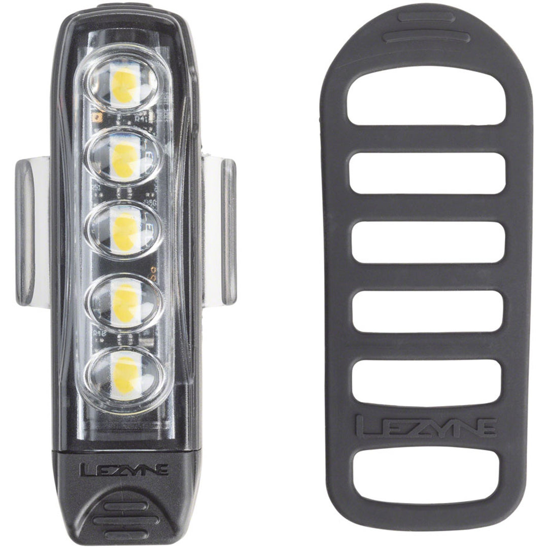 Strip Drive Headlight
