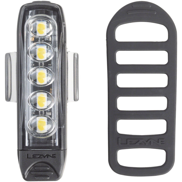 Strip Drive Headlight