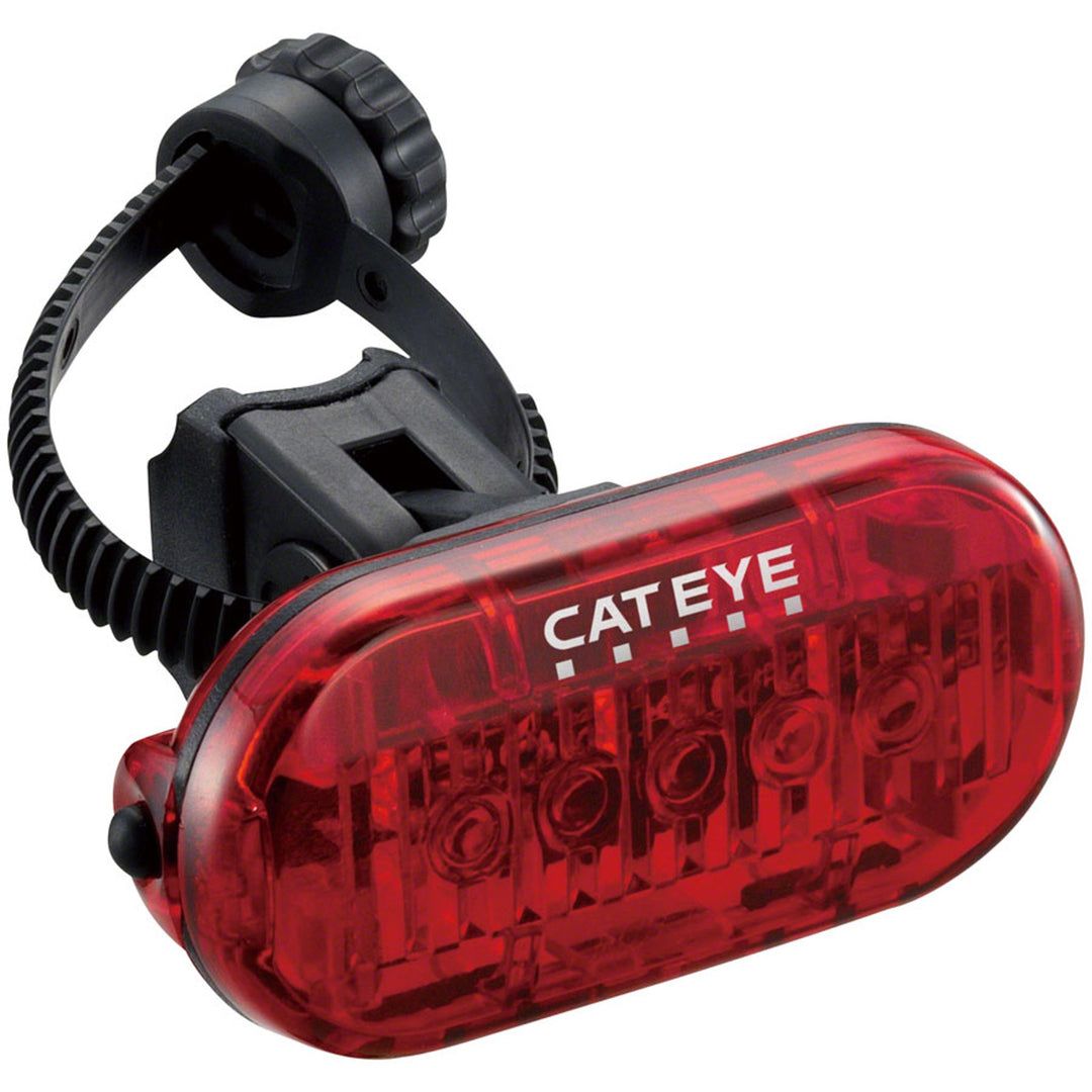 Omni 5 Taillight