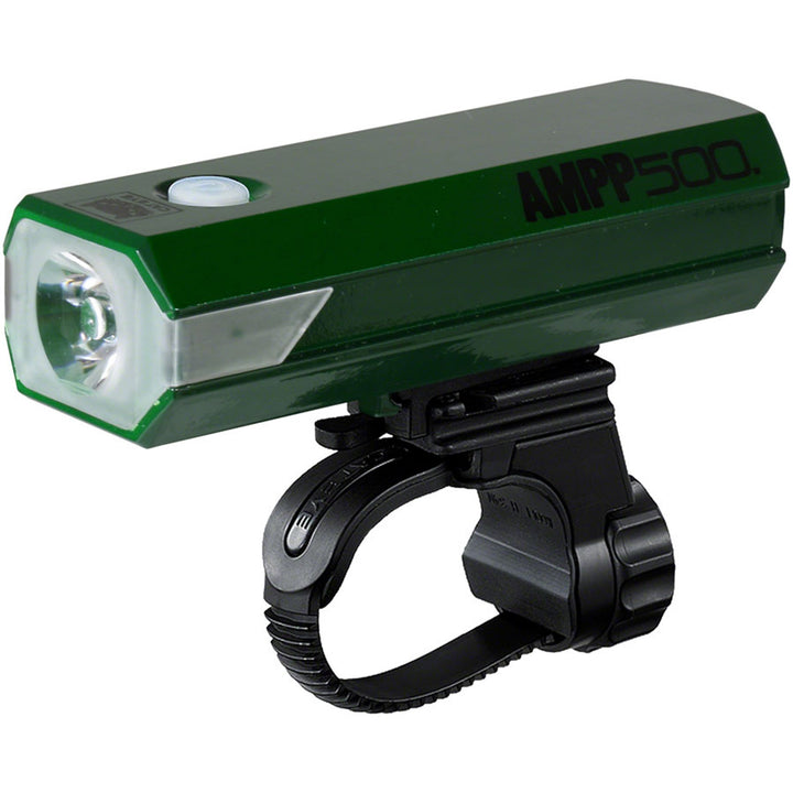 AMPP 500 Headlight