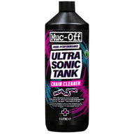 Ultrasonic Tank Chain Cleaner