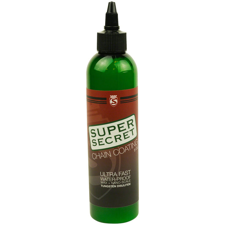 Super Secret Chain Lube