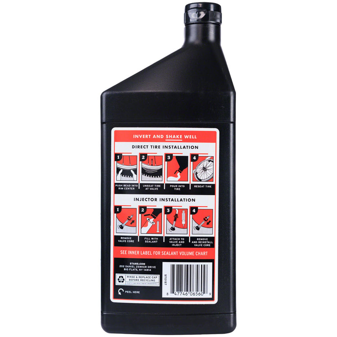 Tire Sealant