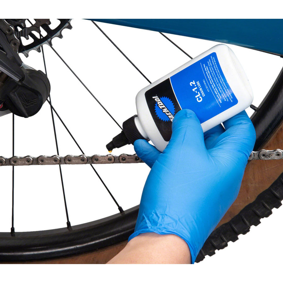 CL-1.2 Chain Lube