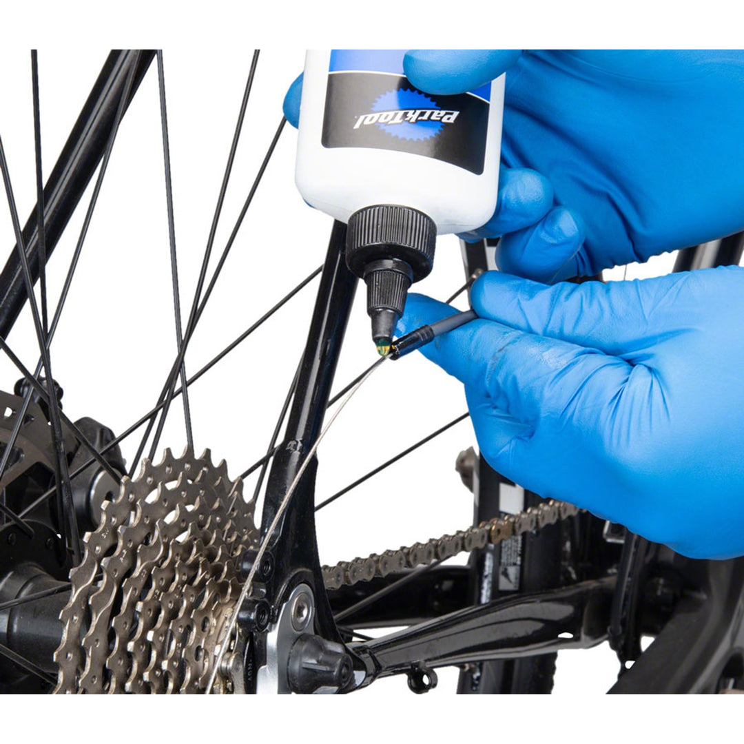 CL-1.2 Chain Lube