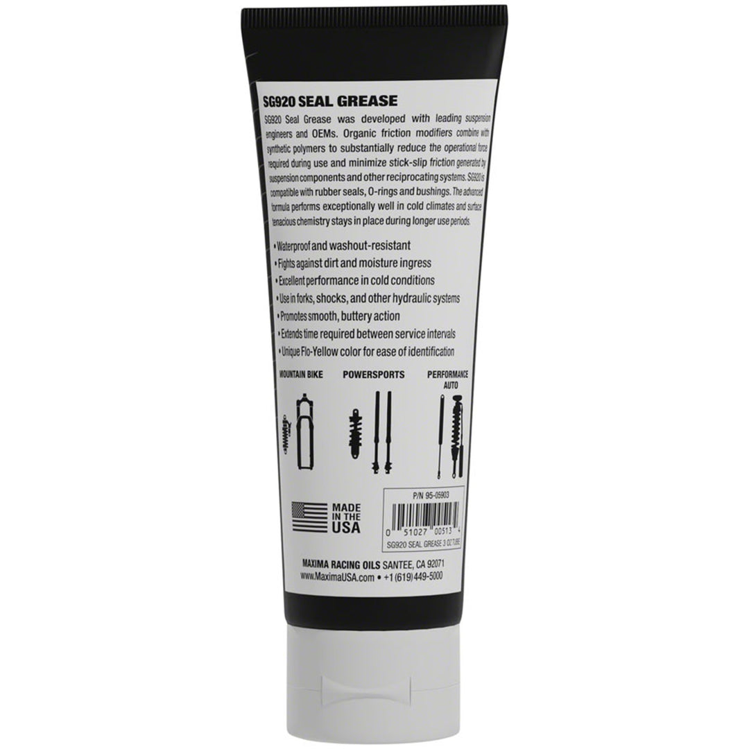 SG920 Seal Grease
