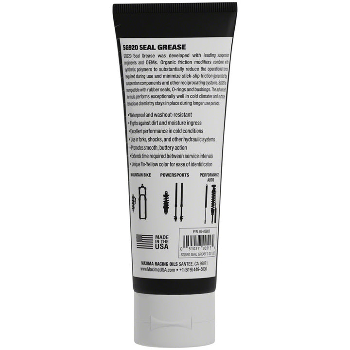 SG920 Seal Grease