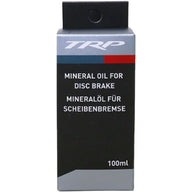 Mineral Oil Brake Fluid