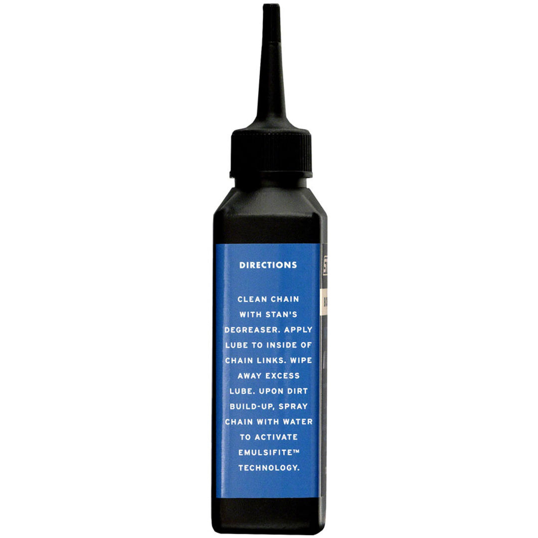 Biobased Wet Chain Lube