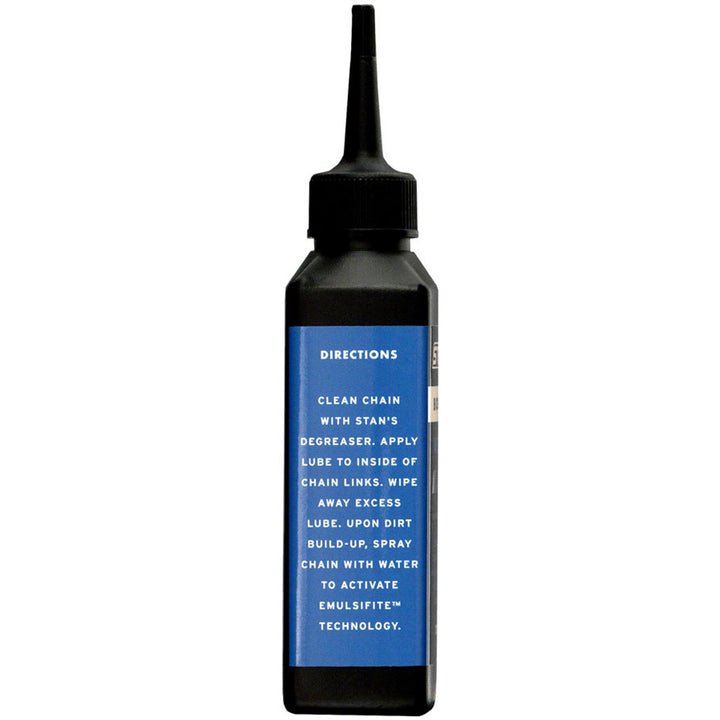 Biobased Wet Chain Lube