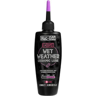 eBike Wet Lube
