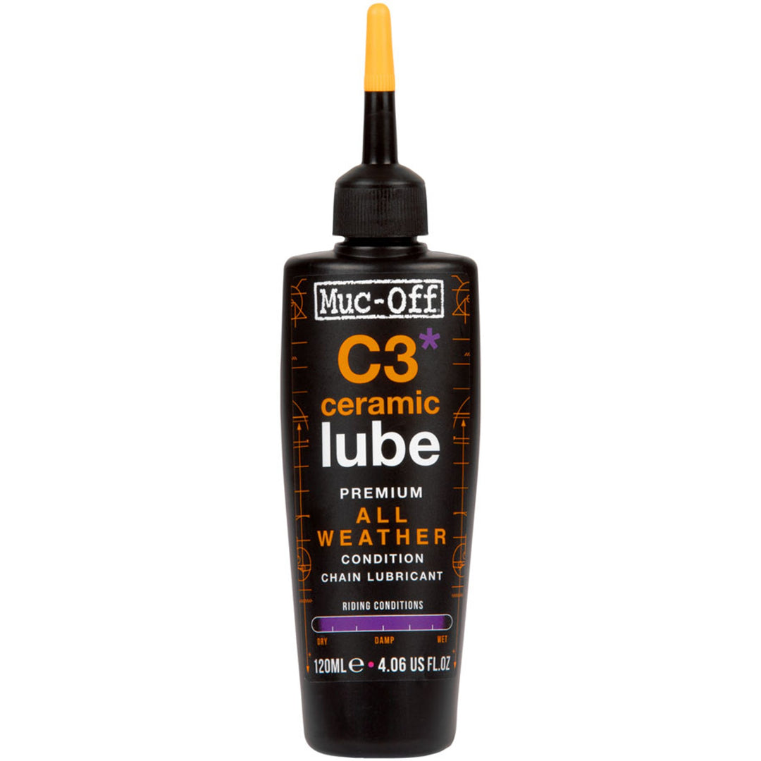 C3 Ceramic All Weather Lube