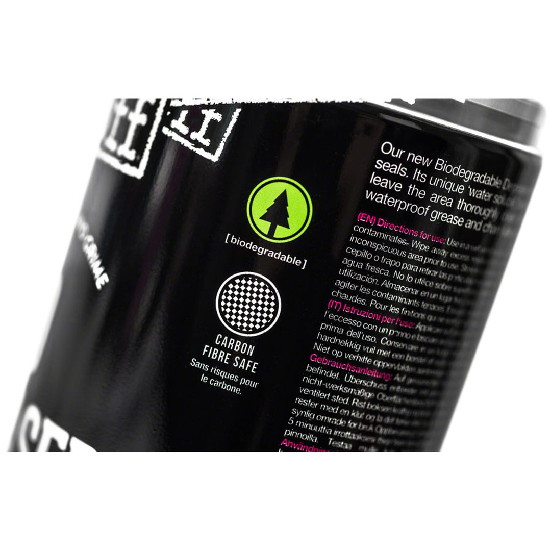 Bio Degreaser