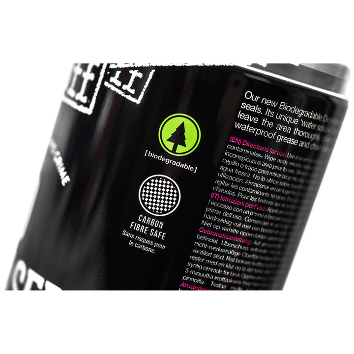 Bio Degreaser