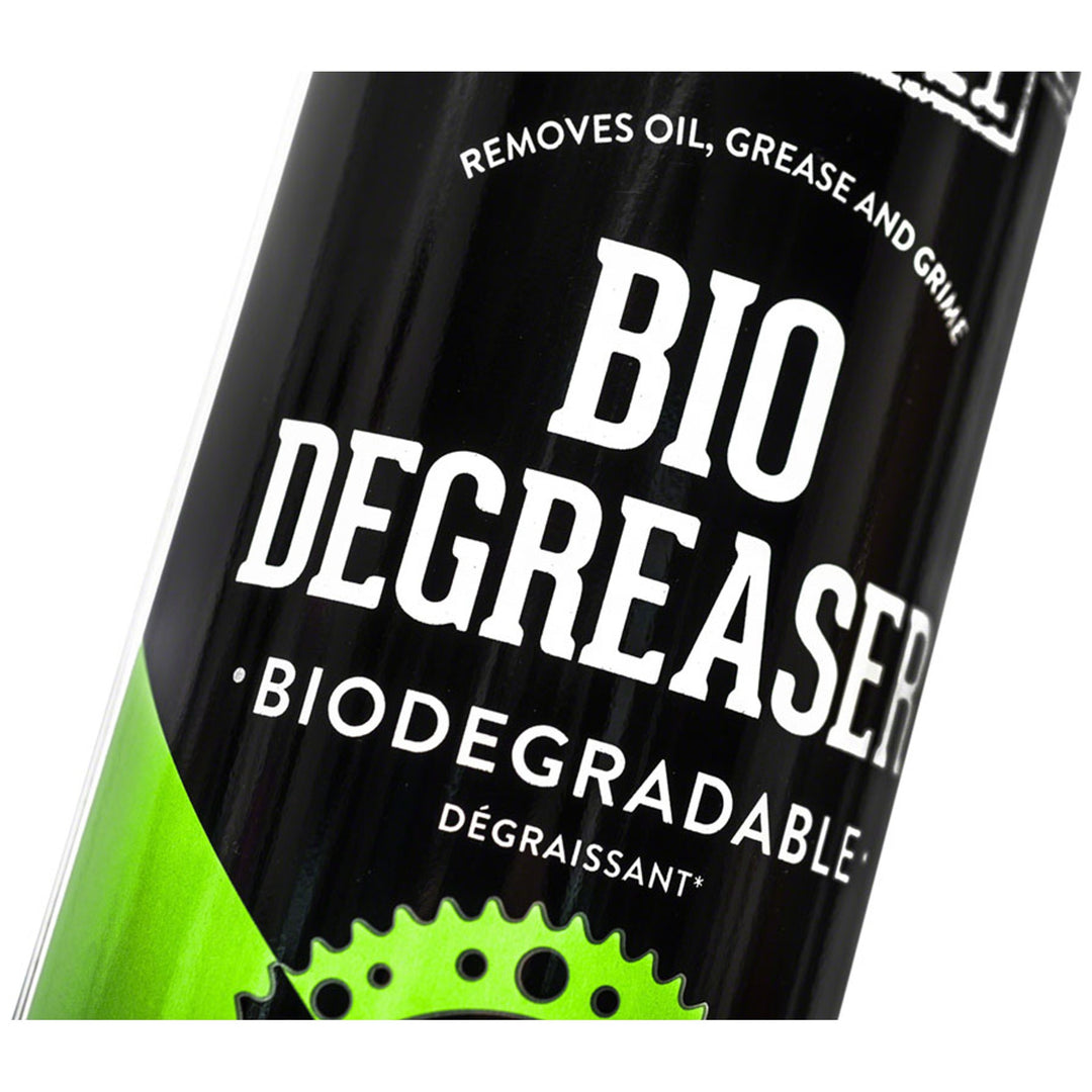 Bio Degreaser