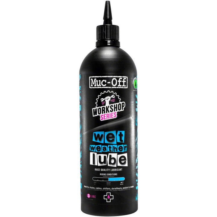 Bio Wet Bike Chain Lube