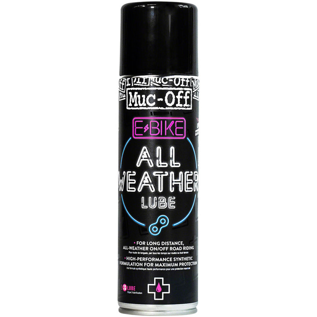 eBike All Weather Lube