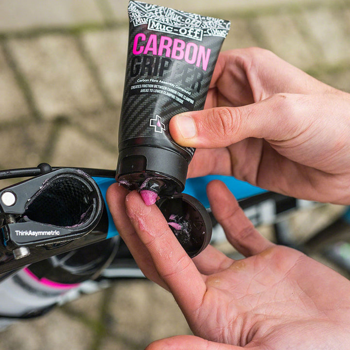 Carbon Gripper