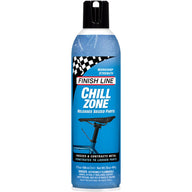 Chill Zone Penetrating Lube - 17oz, Aerosol