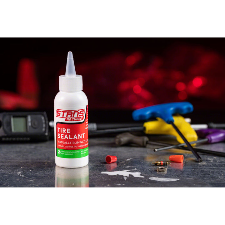 Tire Sealant