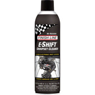 E-Shift Cleaner Electronic Groupset Cleaner, 16oz Aerosol