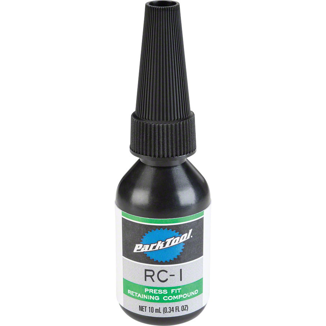 RC-1 Press Fit Retaining Compound - 10ml