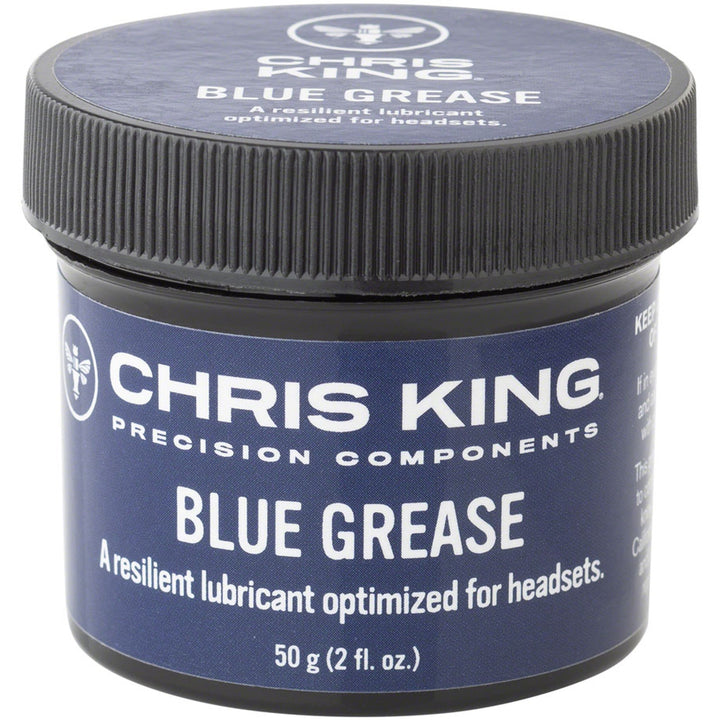 Blue Grease