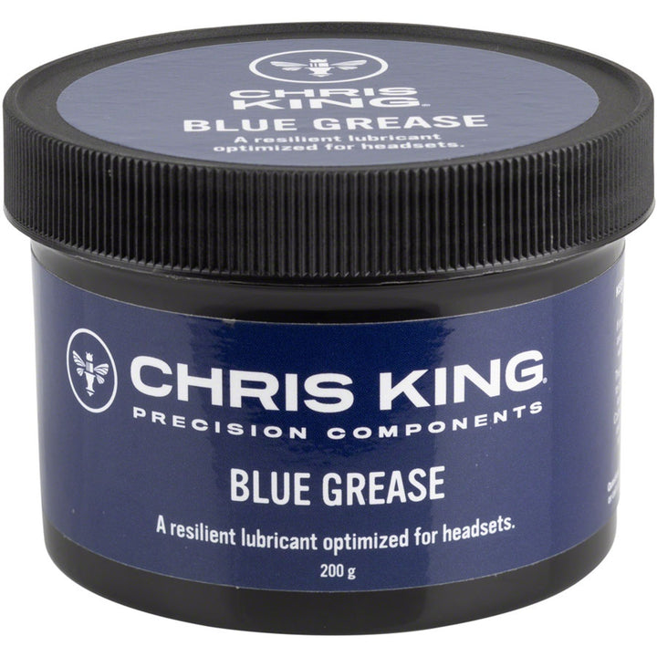 Blue Grease