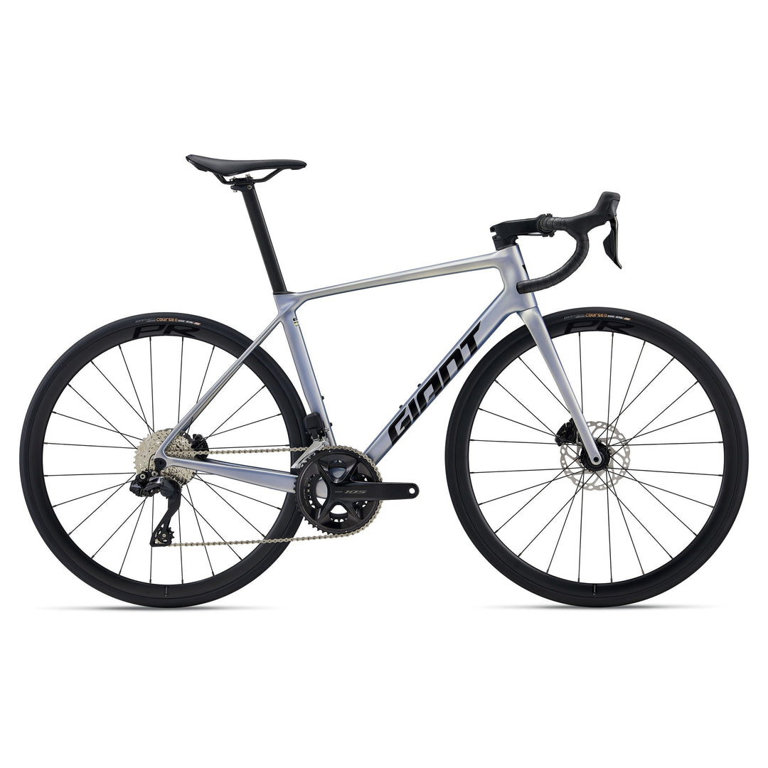 TCR Advanced 1-PC