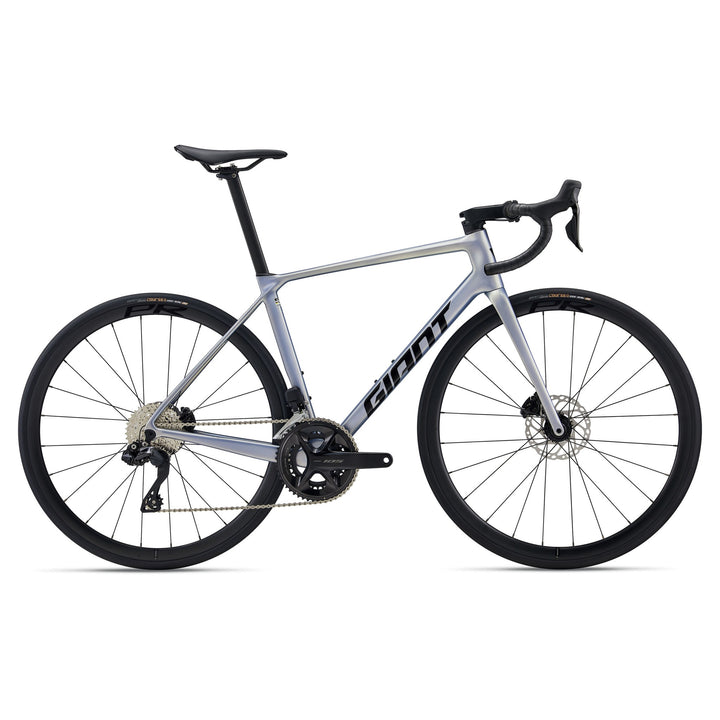 TCR Advanced 1-PC