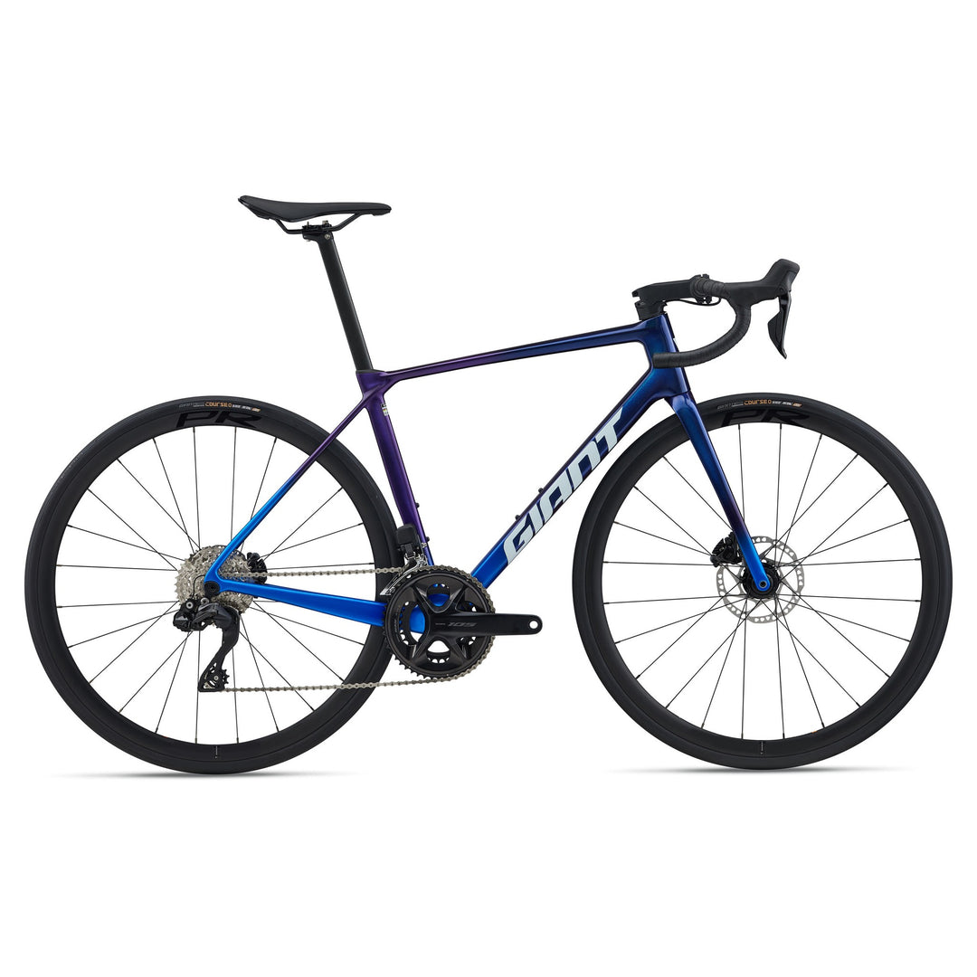 TCR Advanced 1-PC