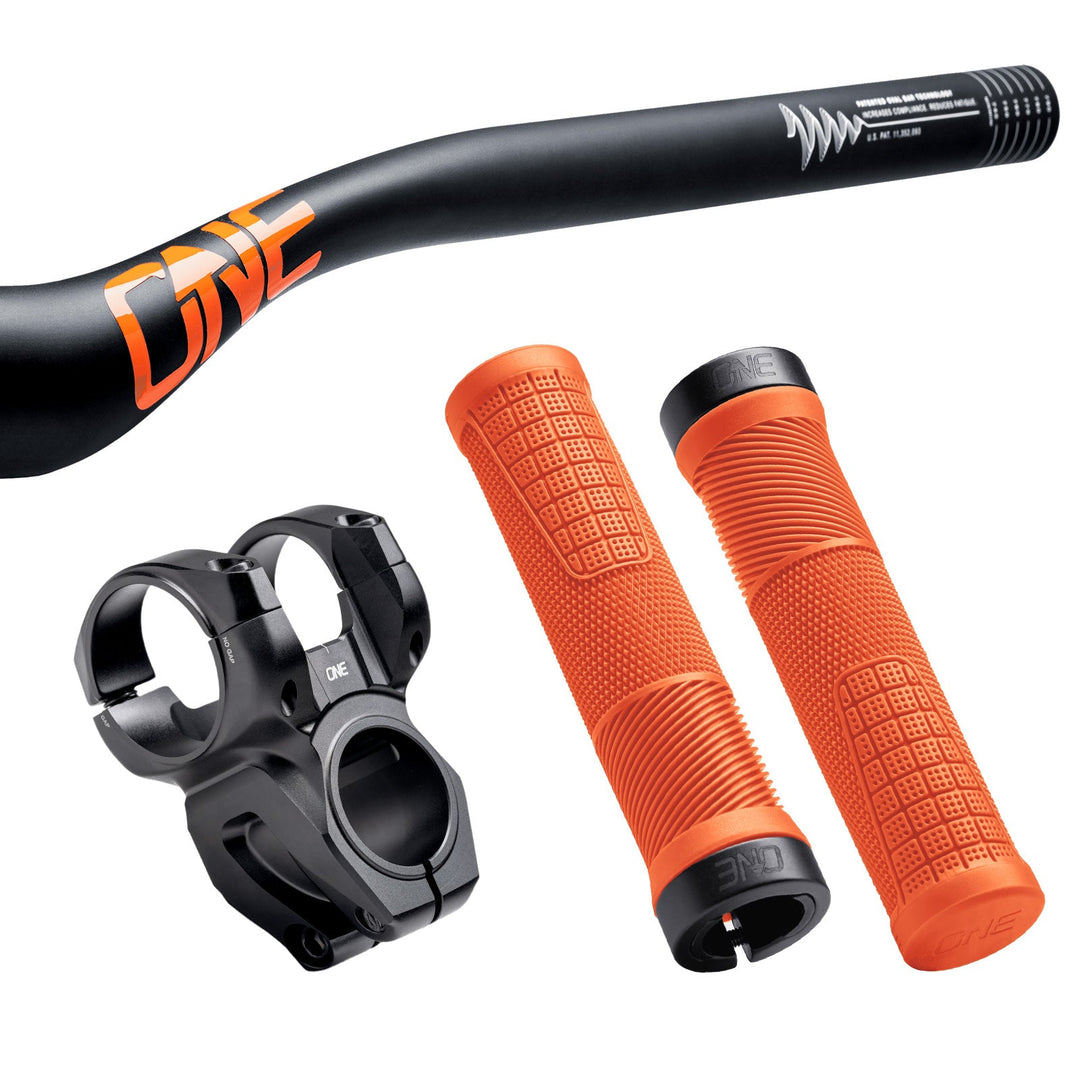 V2 Carbon Handlebar