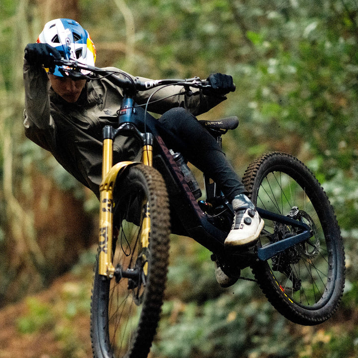 V2 Carbon Handlebar