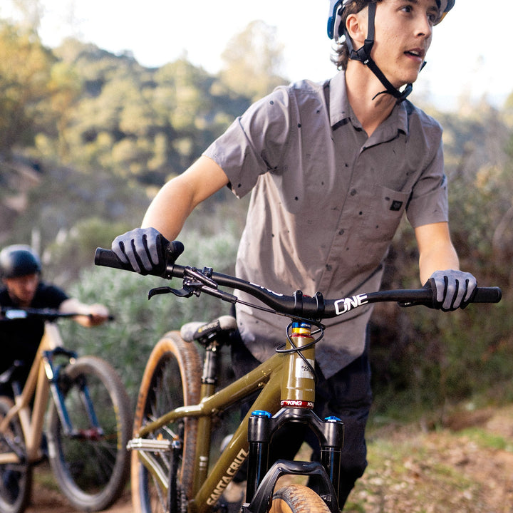 V2 Carbon Handlebar