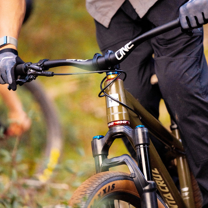 V2 Carbon Handlebar
