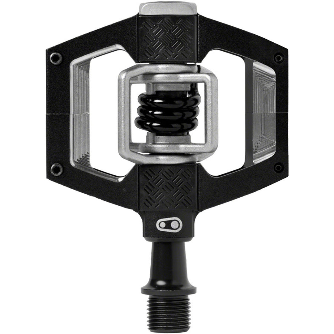 Mallet Trail Pedals