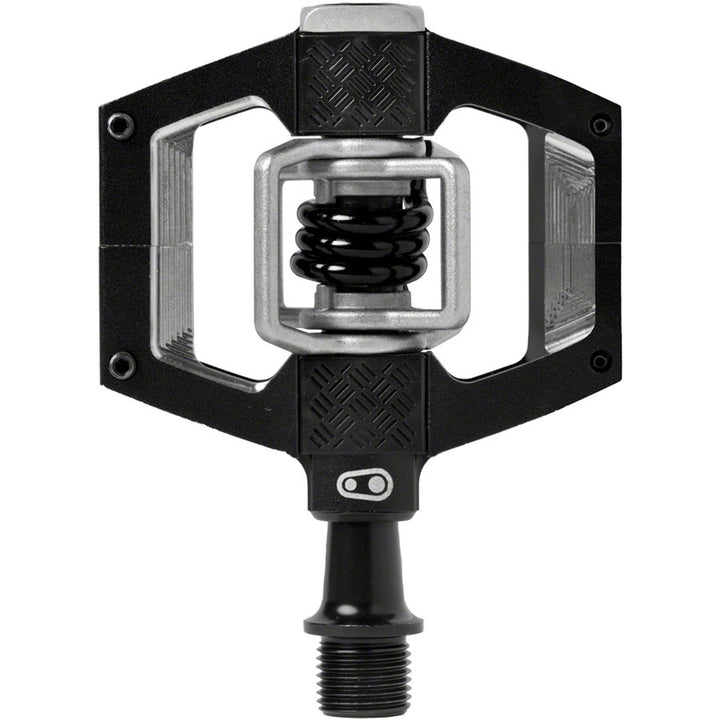 Mallet Trail Pedals