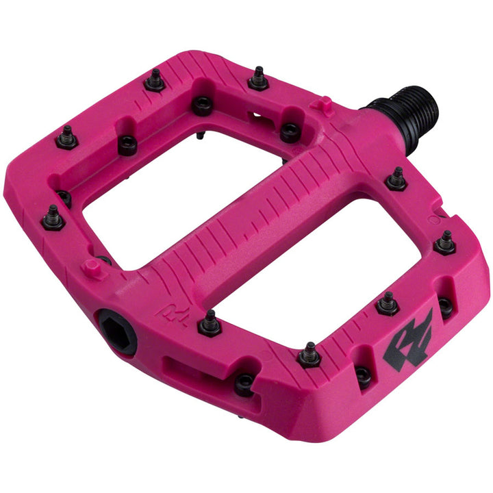 Chester Pedals