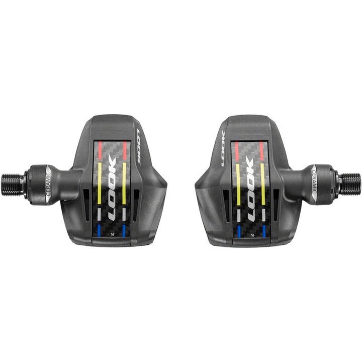 KEO BLADE CARBON CERAMIC Ti Pedals