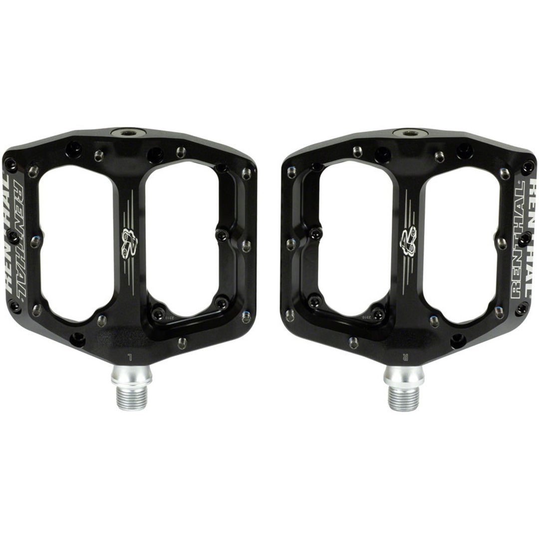 Revo-F Pedals